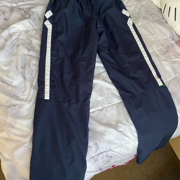 UMBRO Republic of National Football Team Pants - Picture 3 of 5